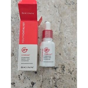 SKINN A-Cellerate Retinol Concentrate